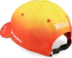 Motor-Formula One Aston Martin F1 24 Alonso Special Edition Barcelona Gradient Sunrise A-frame Adjustable -