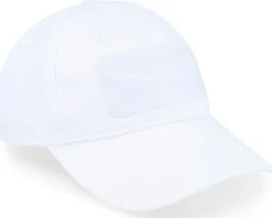Best Formula One Aston Martin F1 23 Lance Stroll White Dad Cap -