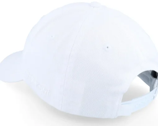 Best Formula One Aston Martin F1 23 Lance Stroll White Dad Cap -