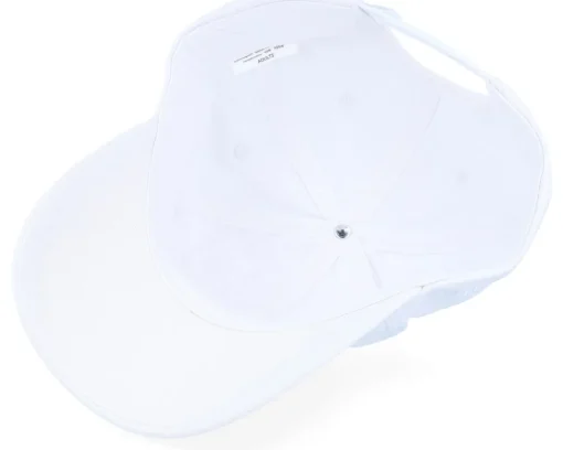 Best Formula One Aston Martin F1 23 Lance Stroll White Dad Cap -