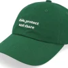 Dad Cap-Picture Atzan Soft A Washed Eden Dad Cap -
