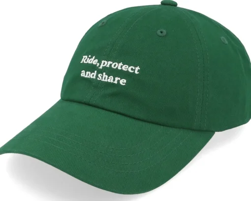 Dad Cap-Picture Atzan Soft A Washed Eden Dad Cap -