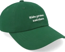 Dad Cap-Picture Atzan Soft A Washed Eden Dad Cap -