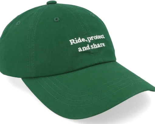 Dad Cap-Picture Atzan Soft A Washed Eden Dad Cap -