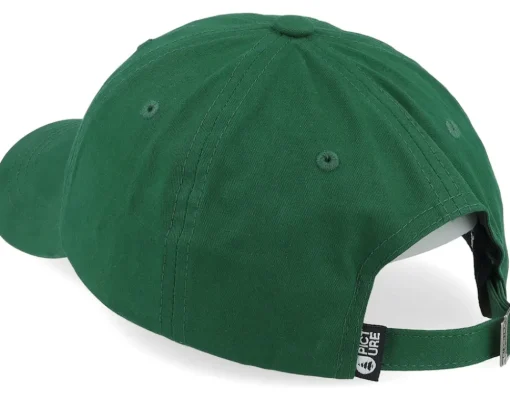 Dad Cap-Picture Atzan Soft A Washed Eden Dad Cap -