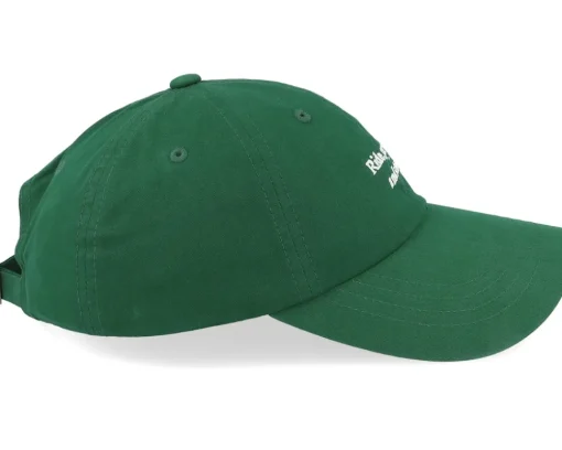 Dad Cap-Picture Atzan Soft A Washed Eden Dad Cap -