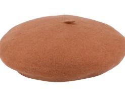 Discount Brixton Audrey Amber Beret -
