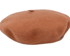 Discount Brixton Audrey Amber Beret -