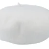 Berets-Brixton Audrey Beige Beret -