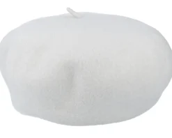 Berets-Brixton Audrey Beige Beret -