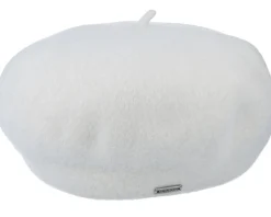 Berets-Brixton Audrey Beige Beret -