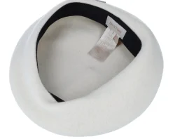 Berets-Brixton Audrey Beige Beret -