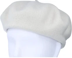 Berets-Brixton Audrey Beige Beret -