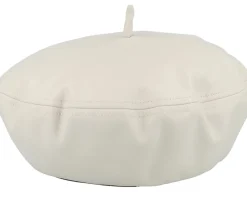 Berets-Brixton Audrey Ii Beige/Beige Beret -