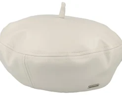 Berets-Brixton Audrey Ii Beige/Beige Beret -