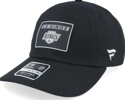 Discount Fanatics Authentic Pro Rink Prime Dad Cap - Black