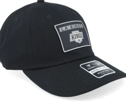 Discount Fanatics Authentic Pro Rink Prime Dad Cap - Black