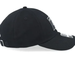 Discount Fanatics Authentic Pro Rink Prime Dad Cap - Black