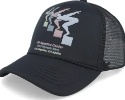 Best Coney Island Picnic Avant Gardening Hat Grey White Trucker -