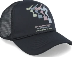 Best Coney Island Picnic Avant Gardening Hat Grey White Trucker -