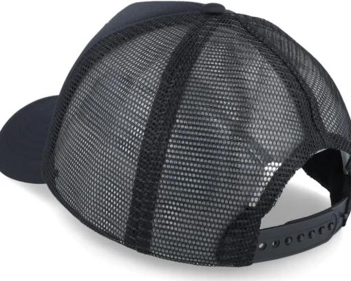 Best Coney Island Picnic Avant Gardening Hat Grey White Trucker -