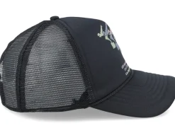 Best Coney Island Picnic Avant Gardening Hat Grey White Trucker -