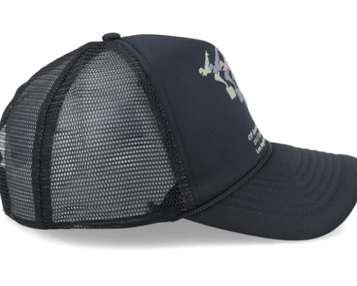 Best Coney Island Picnic Avant Gardening Hat Grey White Trucker -