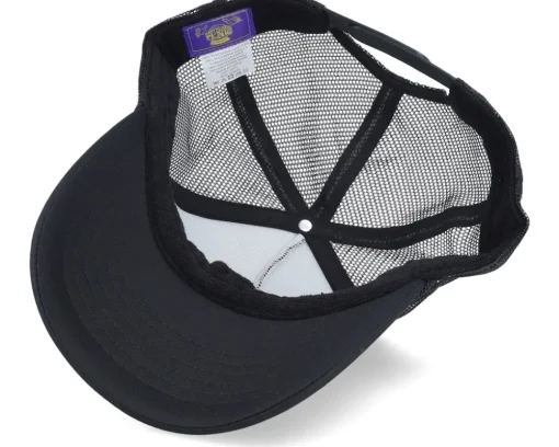 Best Coney Island Picnic Avant Gardening Hat Grey White Trucker -