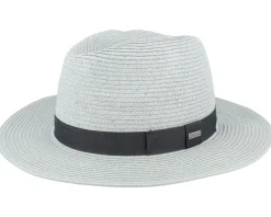 Best Barts Aveloz Hat Sage Fedora -
