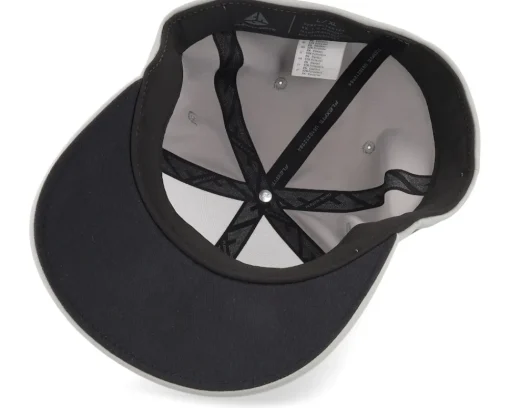 Flexfit-Berzerk Avo Cardio Workout Delta Silver Flexfit -