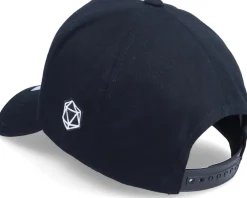 Adjustable-Critiql Hit Azure Breath Dragon D20 A-Frame Adjustable -