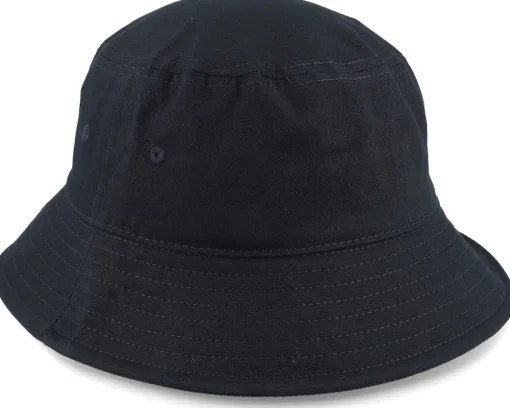 Buckets-Levi's Baby Tab Logo Regular Bucket - Black