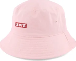 Buckets-Levi's Baby Tab Logo Regular Bucket - Black