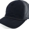 Blanks-Richardson 939 Bachelor Trucker - Black