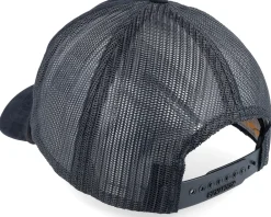 Blanks-Richardson 939 Bachelor Trucker - Black