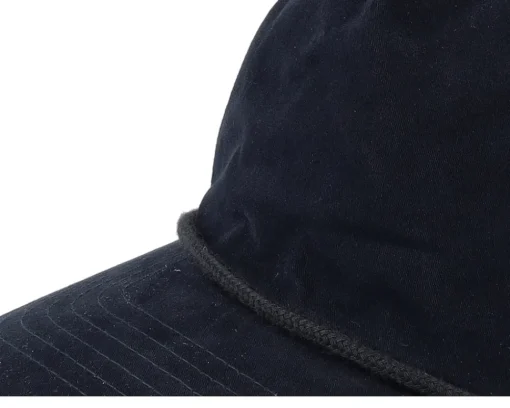 Blanks-Richardson 939 Bachelor Trucker - Black