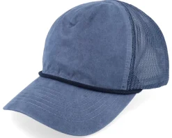 Blanks-Richardson 939 Bachelor Trucker - Black