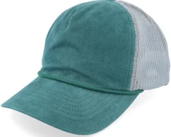 Blanks-Richardson 939 Bachelor Trucker - Black