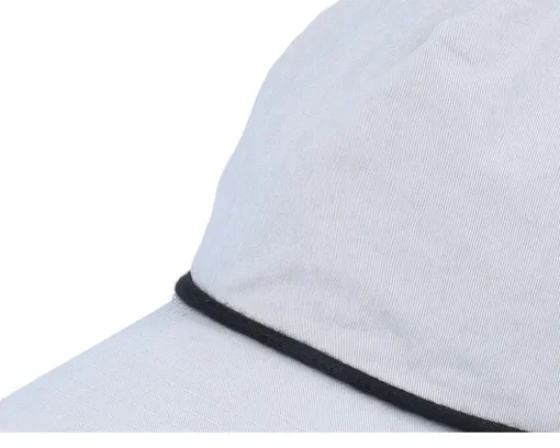 Blanks-Richardson 939 Bachelor /Black/Black Trucker - Grey