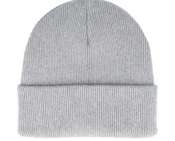 Outlet Levi's Backpatch Beanie Regular Cuff - Grey