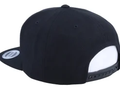 Best Bacpakr Black Snapback -