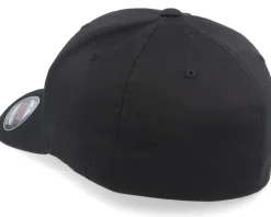 Flexfit-Iconic Bad Skull Black Flexfit -