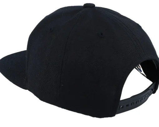 Clearance American Needle Baltimore Black Sox NL Archive 400 Black Snapback -