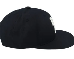 Clearance American Needle Baltimore Black Sox NL Archive 400 Black Snapback -