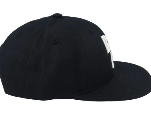 Clearance American Needle Baltimore Black Sox NL Archive 400 Black Snapback -