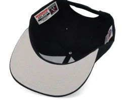 Clearance American Needle Baltimore Black Sox NL Archive 400 Black Snapback -