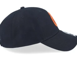 Best 47 Brand Baltimore Orioles Mvp Black Adjustable -