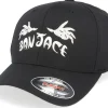 Flexfit-Gamerz Ban Jace Puppet Black Flexfit -