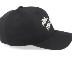 Flexfit-Gamerz Ban Jace Puppet Black Flexfit -