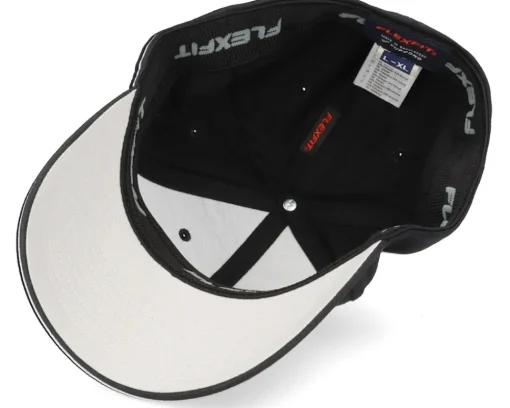 Flexfit-Gamerz Ban Jace Puppet Black Flexfit -
